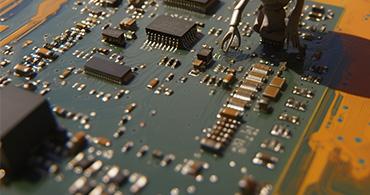 PCB板上的被動器件